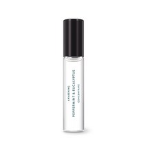 아로마티카 어웨이크닝 컨센트레이트 에센셜 블렌딩 오일 페퍼민트 유칼립투스, 6ml, 1개