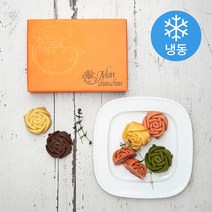 몽슈슈 로즈휘낭시에 (냉동), 192g, 1개