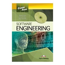 CAREERPATHS : SOFTWARE ENGINEERING 직무영어 소프트웨어 관련 계열, Express Publishing