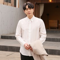 머시따 11컬러 베이직 무지 셔츠