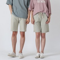 단군 스판 밴딩 반바지