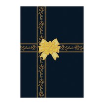 유니아트 오로지 종이바인더, 펄곤색, 10개