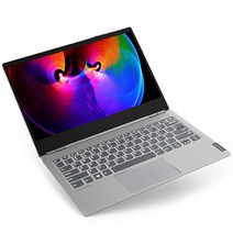 레노버 2020 씽크북 13s IML, 미네랄 그레이, 코어i5 10세대, 256GB, 8GB, WIN10 Home, 20RRA002KR