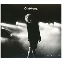 Goldfrapp - Tales Of Us 영국수입반