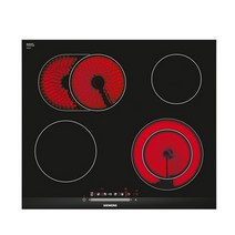 지멘스 하이라이트 전기렌지 4구 + 확장 2구 방문설치, ET675FN17K