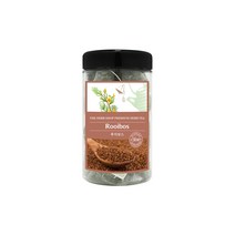 더허브샵 프리미엄 허브티백 차 루이보스, 1.2g, 10개입