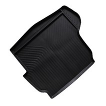 메이튼 3분할 3D 트렁크매트, 현대, 더뉴 그랜저 하이브리드, 현대