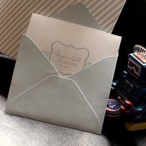 디비디 일러스트 카드 봉투, Art, 15개