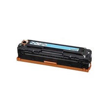캐논 호환 슈퍼 재생 비정품 토너 CRG-418, 파랑, 1개