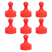 레인보우 자석, 빨강, 7개