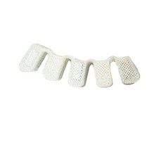 Viowiess 캐터필러 첼로 약음기, 다이아몬드, 1개
