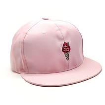 하라몰 스낵 스냅백 RS005