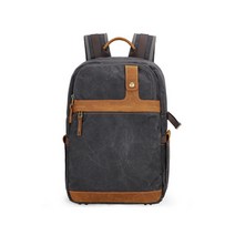 한솔 라별 라솔 카메라백, 차콜