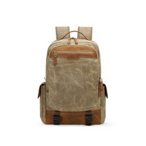 한솔 라별 누눅 카메라백, 카키