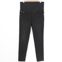 하이바이 청바지 임부복