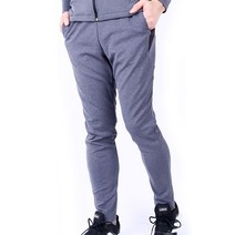 미루나무 남성용 봄 가을 스판 트레이닝 바지