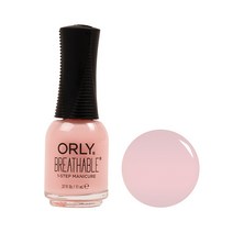 오를리 브레써블 컬러 2070005 키스미 아임 카인드, 11ml, 1개