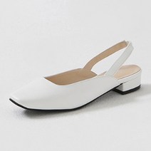 착한구두 밴딩 슬링백 2.5cm SBLTS1c038