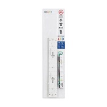 파파 LED주방등 36W 모듈세트, 주광색, 1개