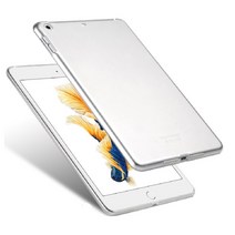 머큐리 태블릿 투명젤리 케이스