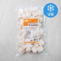 세미원 관자쇼마이 만두 (냉동), 1kg, 1개