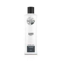 니옥신 3D 케어시스템 클렌저 샴푸 System 2, 300ml, 1개