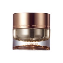 더샘 골드 리프팅 크림, 50ml, 1개