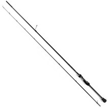 빅쏘드N R3 메바루 볼락루어대 + 하드케이스 S752UL, 블랙