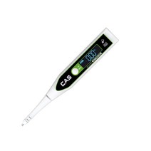 카스 디지털 염도계 SALT FREE 2500, 혼합색상, 1개