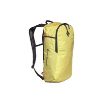 블랙다이아몬드 트레일 짚 등산 배낭 14L, Sunflare