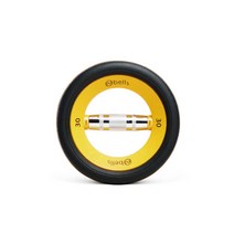 누벨 아령, 13.5kg