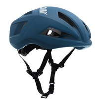 [클래식혼자전거] 크랭크 ARTICA 자전거 헬멧, Blue