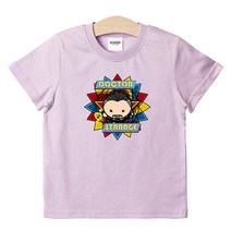뉴욕꼬맹이 아동용 NY반팔 티셔츠 P019