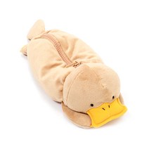 디케이 뽀송이 동물필통, 01, 1개