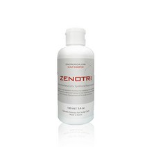 제노트리 비듬 제로 두피 샴푸, 100ml, 1개