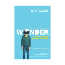 Wonder, 랜덤하우스