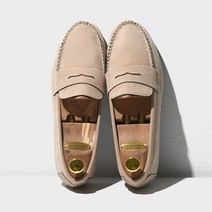 남성용 베이직 파운드 로퍼 DH2550