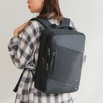프롬헤븐 로디케 직장인 노트북 백팩