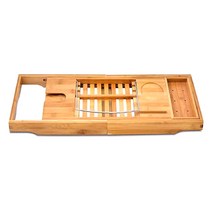 아둥놀이터 욕조 트레이 반신욕 욕실 소품, 1개