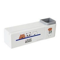 위베어베어스 가정용 칫솔살균기 DK-3000, 혼합색상