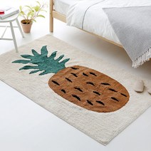 마켓비 PINEP 러그