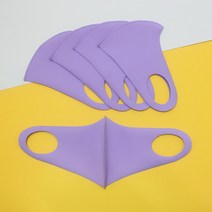 비단길 아동용 기능성원단 마스크 5p
