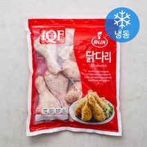 다고리 국내산 냉동 닭다리 10kg / HACCP업체
