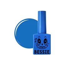 베씨 조이풀 썸머 젤네일, B10 몰디브블루, 1개