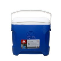 이글루 아이스박스 컨투어 블루 30, 28L
