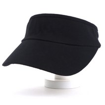 아이엠캡 띠부 코튼 선바이저