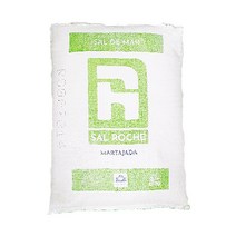 코리아에코텍 코셔 굵은소금, 20kg, 1개