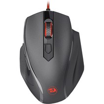 리드래곤 LED LED 게이밍 마우스 M709-1 TIGER2, M709-1 TIGER 2, 혼합색상