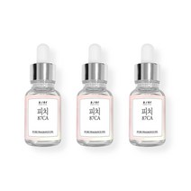 아제르퍼시픽 프래그런스 CPL 아로마 프리미엄 오일 30ml x 3p + 시향지 랜덤발송 3종 세트, 피치(87CA)