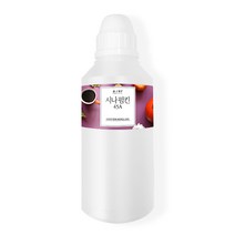 아제르퍼시픽 프래그런스 CPL 아로마 프리미엄 오일 1000ml + 시향지 랜덤발송 3종 세트, 시나펌킨(45A)